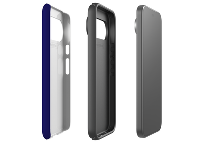 Blissful Blue Case - Google Pixel 10 Series