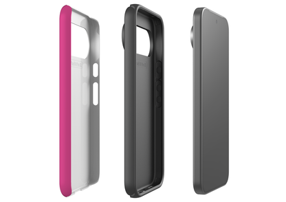 Playful Pink Case - Google Pixel 10 Series