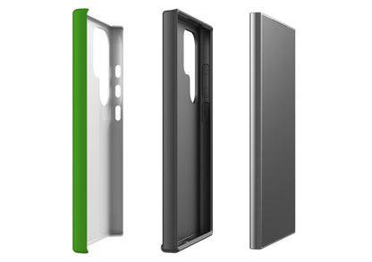 Go Green Case - Samsung Galaxy S24 Series
