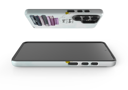 Reading Stack Case - Samsung Galaxy S26 Series