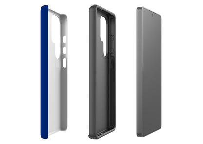 Blissful Blue Case - Samsung Galaxy S25 Series