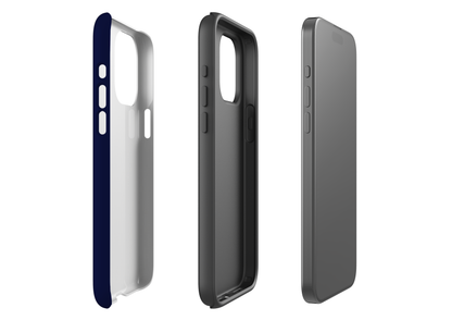 Blissful Blue Case - iPhone 15 Series