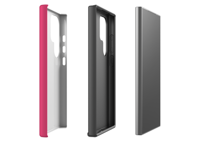 Playful Pink Case - Samsung Galaxy S24 Series