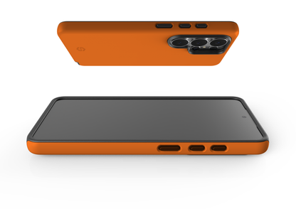 Blushing Coral Case - Samsung Galaxy S26 Series