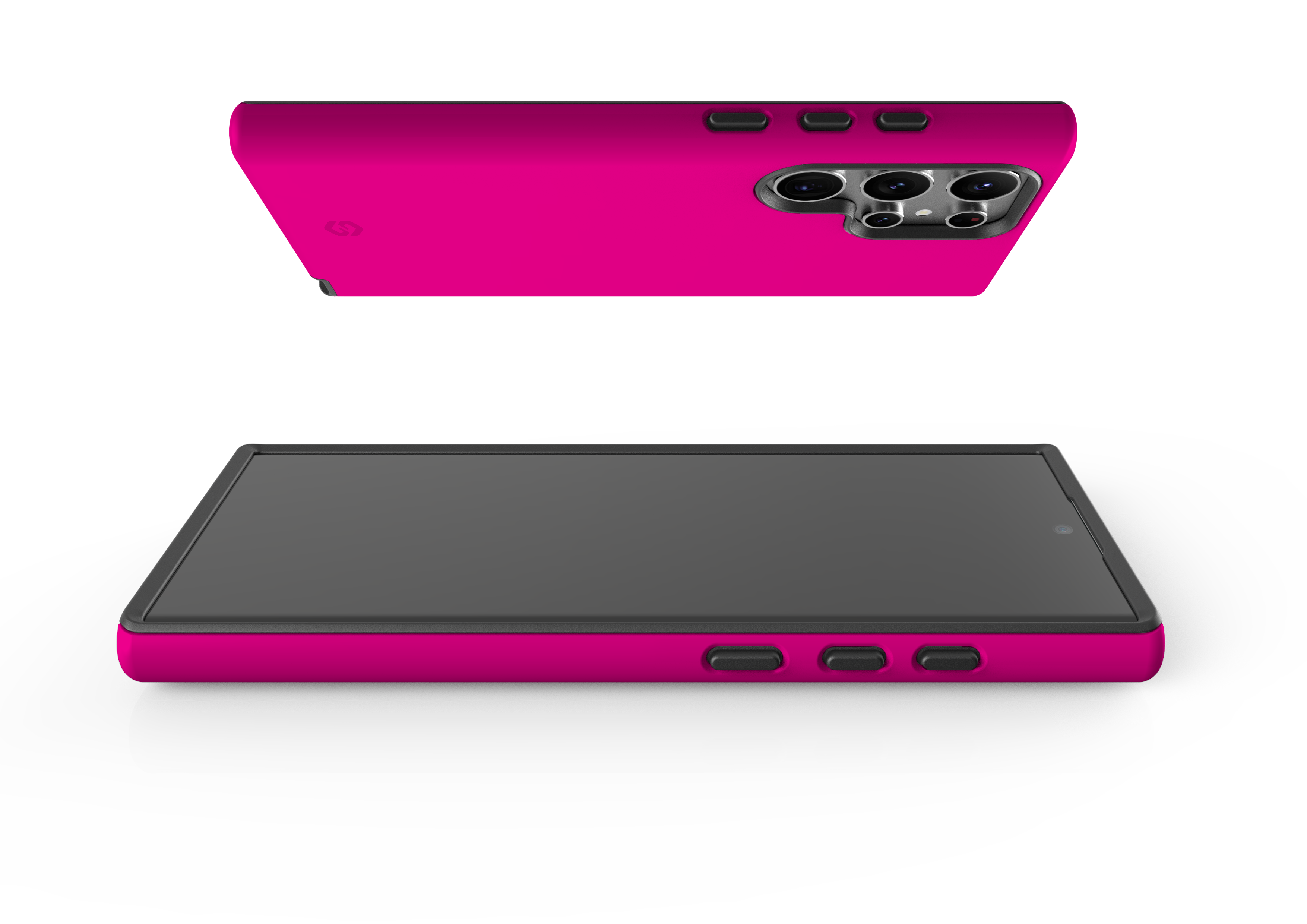 Playful Pink Case - Samsung Galaxy S23 Series