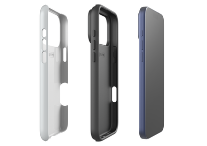 Frosty White Case - iPhone 17 Series