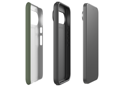 Go Green Case - Google Pixel 10 Series