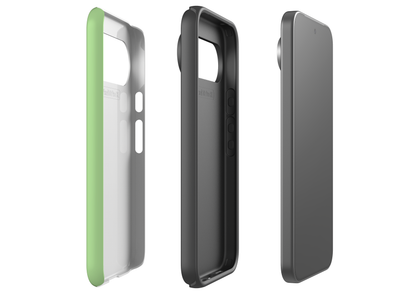 Go Green Case - Google Pixel 10 Series