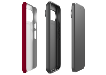 Roaring Red Case - Google Pixel 10 Series