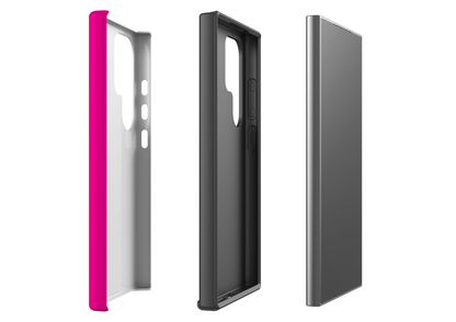Playful Pink Case - Samsung Galaxy S24 Series