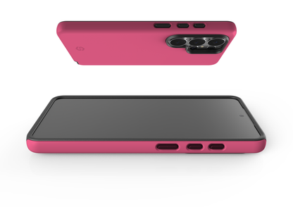 Playful Pink Case - Samsung Galaxy S26 Series