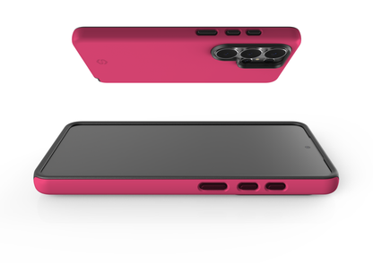 Playful Pink Case - Samsung Galaxy S26 Series