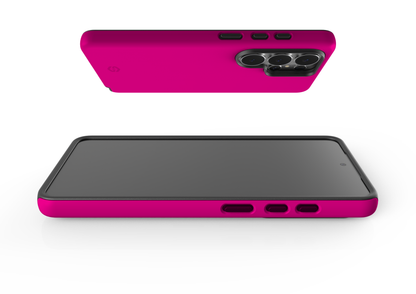 Playful Pink Case - Samsung Galaxy S26 Series