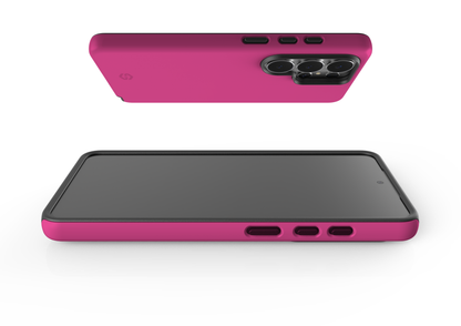 Playful Pink Case - Samsung Galaxy S26 Series