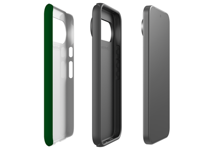 Go Green Case - Google Pixel 10 Series