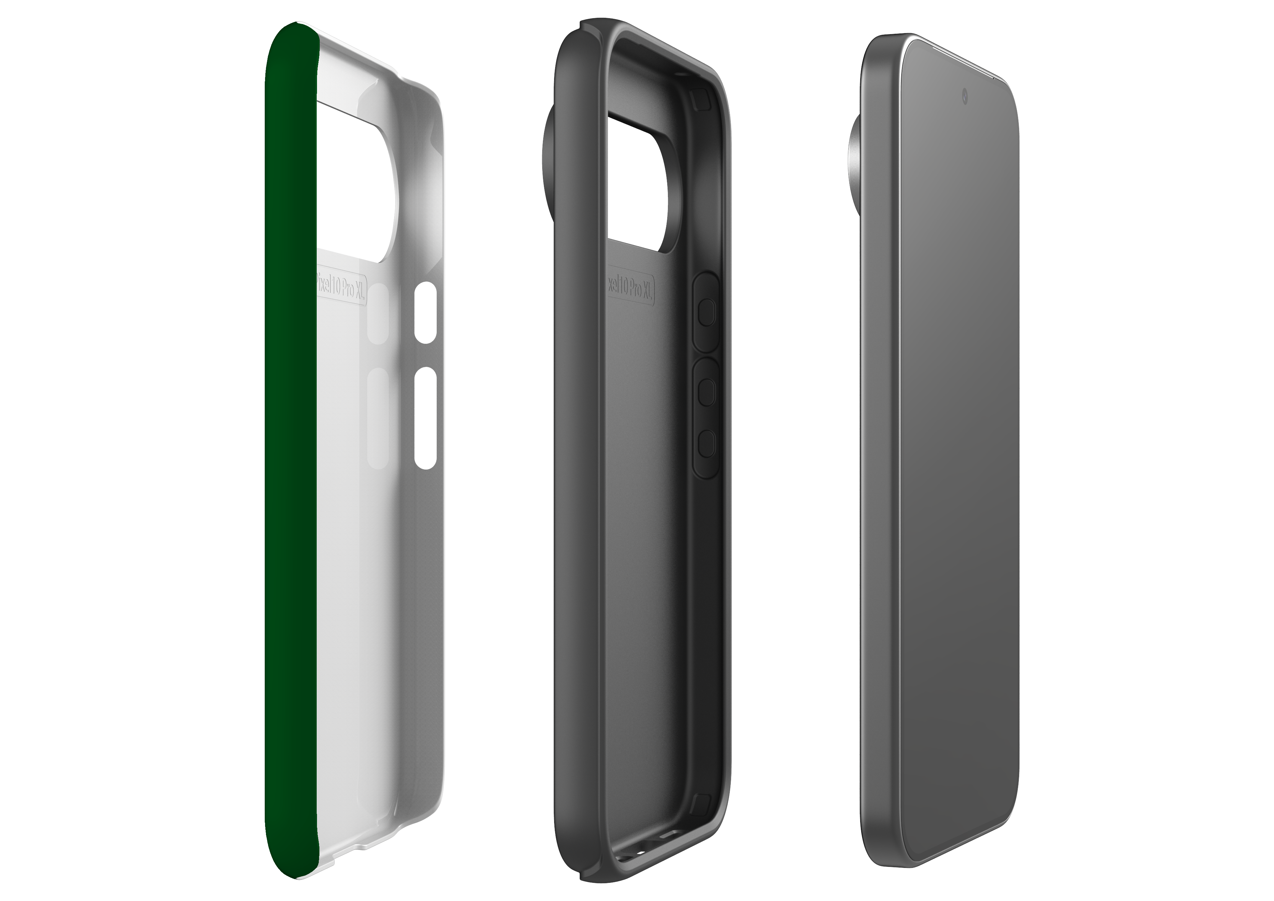 Go Green Case - Google Pixel 10 Series