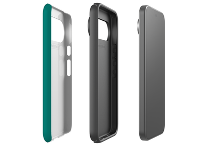 Go Green Case - Google Pixel 10 Series