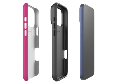 Playful Pink Case - iPhone 17 Series