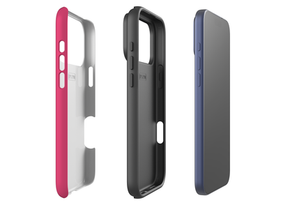 Playful Pink Case - iPhone 17 Series