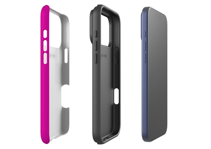 Playful Pink Case - iPhone 17 Series