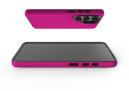 Playful Pink Case - Samsung Galaxy S26 Series