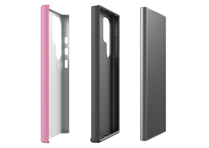 Playful Pink Case - Samsung Galaxy S24 Series