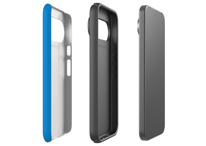 Blissful Blue Case - Google Pixel 10 Series