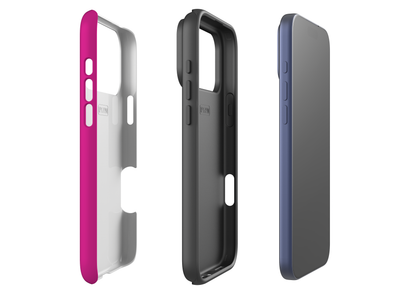Playful Pink Case - iPhone 17 Series