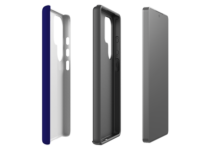 Blissful Blue Case - Samsung Galaxy S25 Series