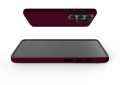 Roaring Red Case - Samsung Galaxy S26 Series