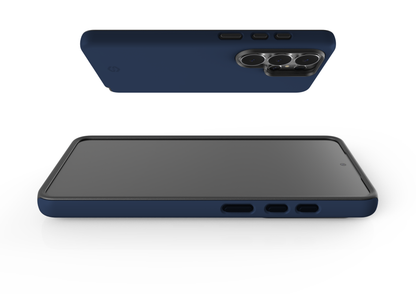 Blissful Blue Case - Samsung Galaxy S26 Series