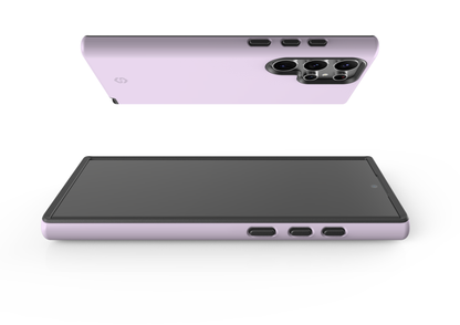 Vivid Violet Case - Samsung Galaxy S23 Series