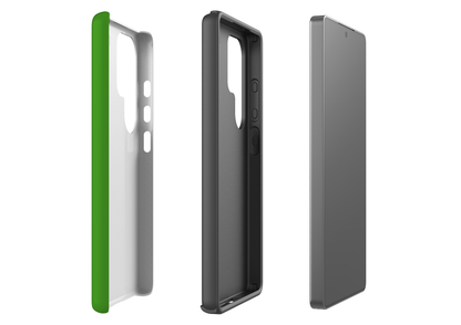 Go Green Case - Samsung Galaxy S25 Series