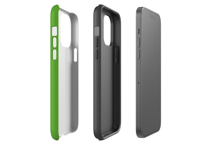 Go Green Case - iPhone 14 Series