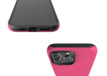 Playful Pink Case - iPhone 16 Series