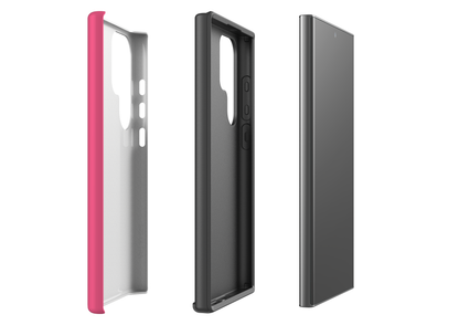 Playful Pink Case - Samsung Galaxy S23 Series