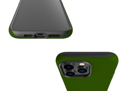 Go Green Case - iPhone 14 Series