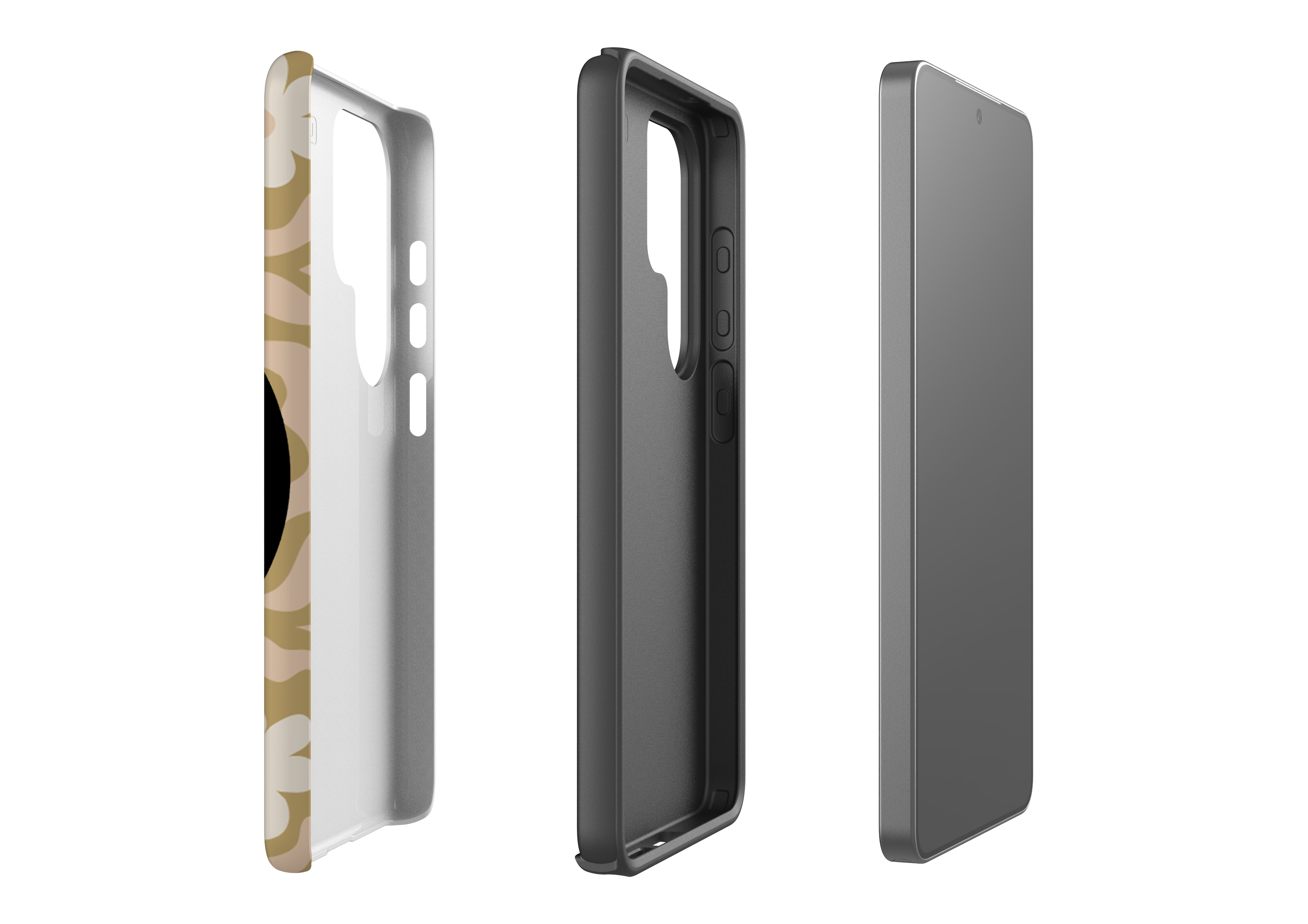 Shepherd’s Muse Case - Samsung Galaxy S26 Series