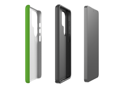 Go Green Case - Samsung Galaxy S26 Series