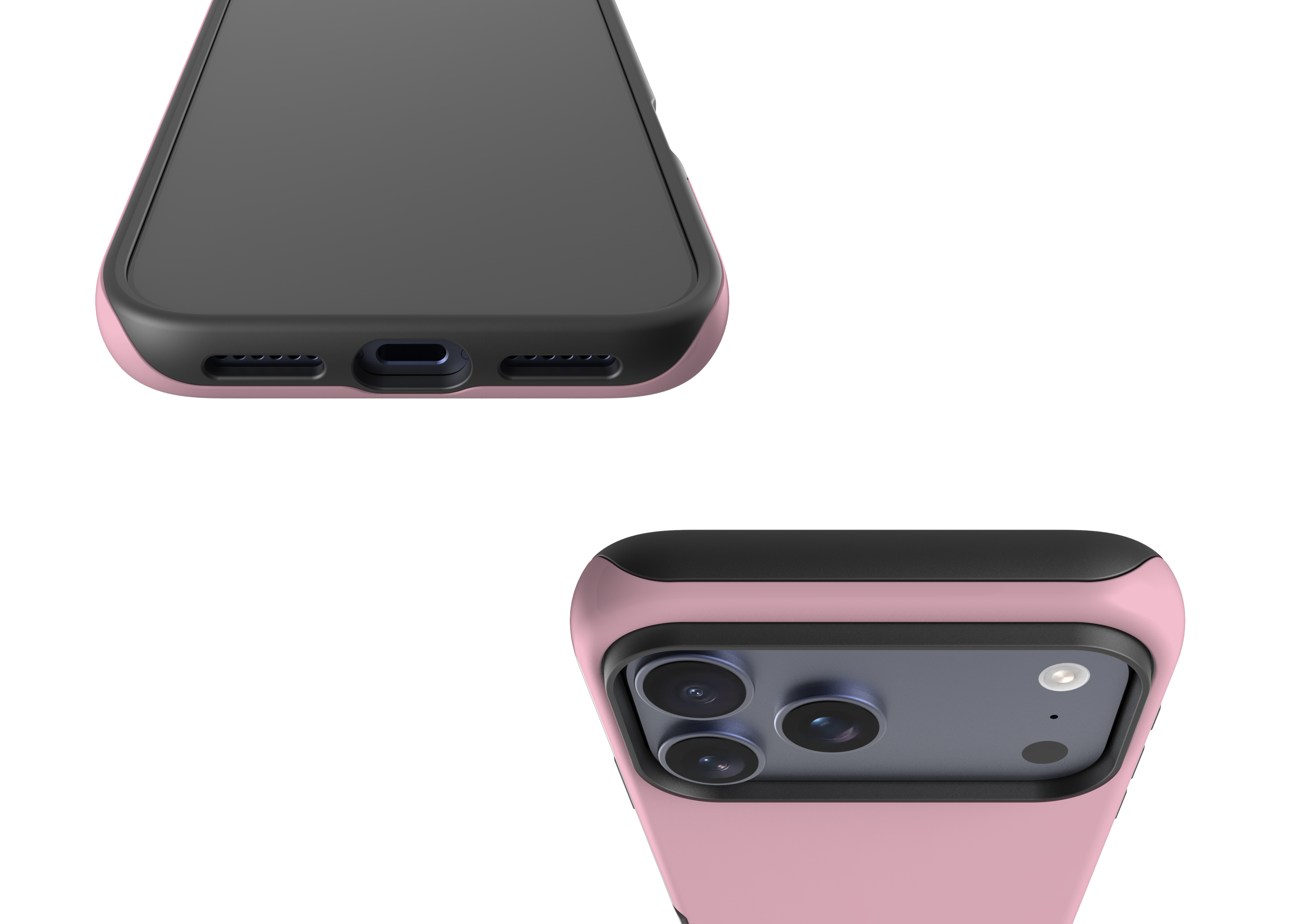 Playful Pink Case - iPhone 17 Series