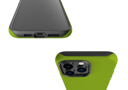 Go Green Case - iPhone 14 Series