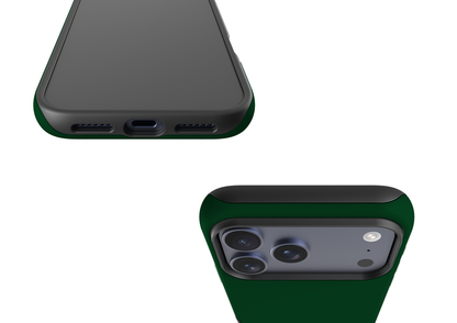 Go Green Case - iPhone 17 Series