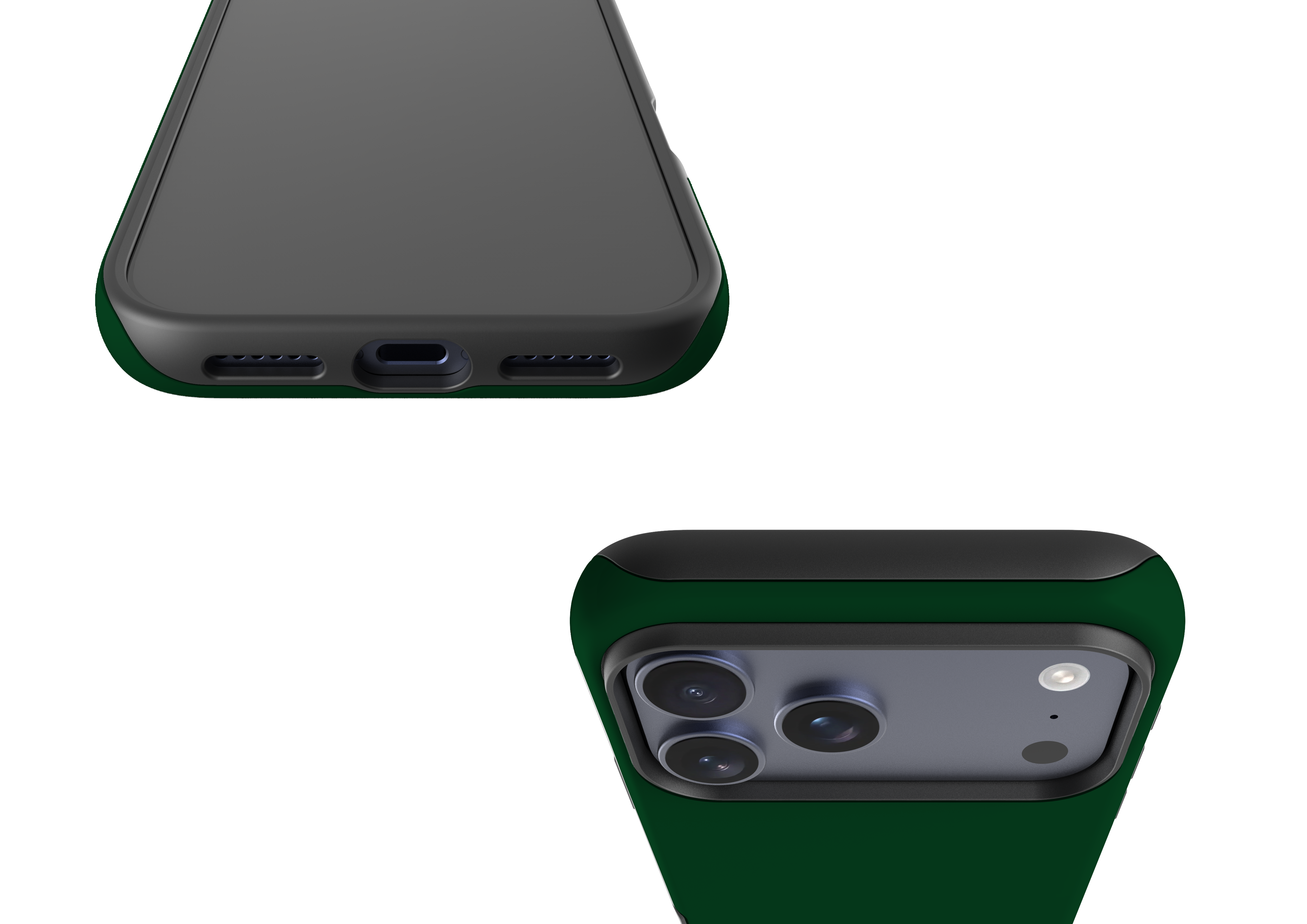 Go Green Case - iPhone 17 Series