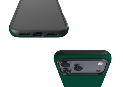Go Green Case - iPhone 17 Series