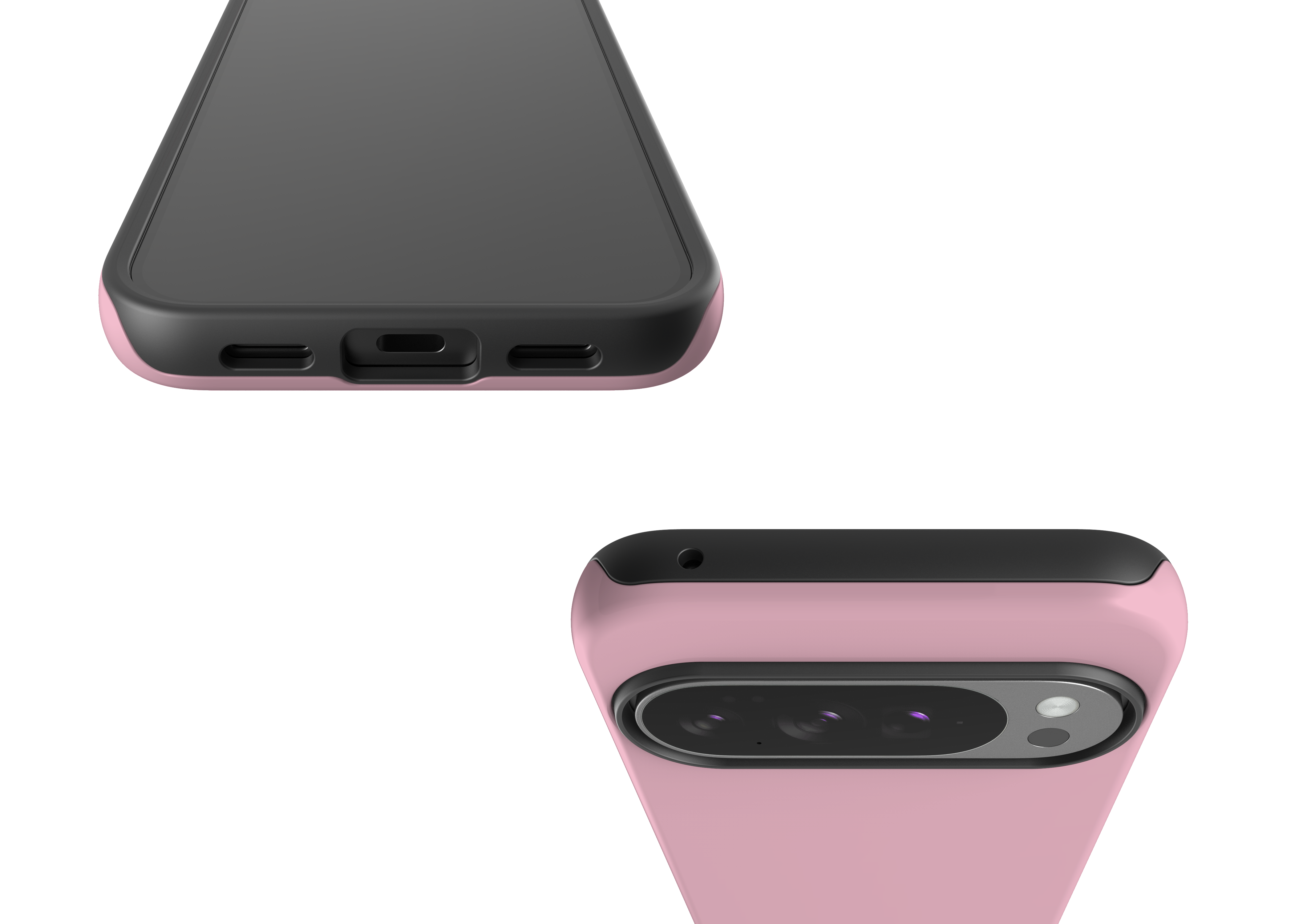 Playful Pink Case - Google Pixel 10 Series