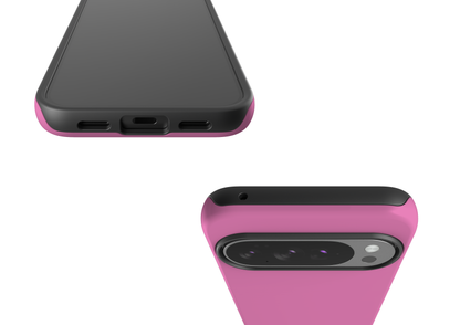 Playful Pink Case - Google Pixel 10 Series