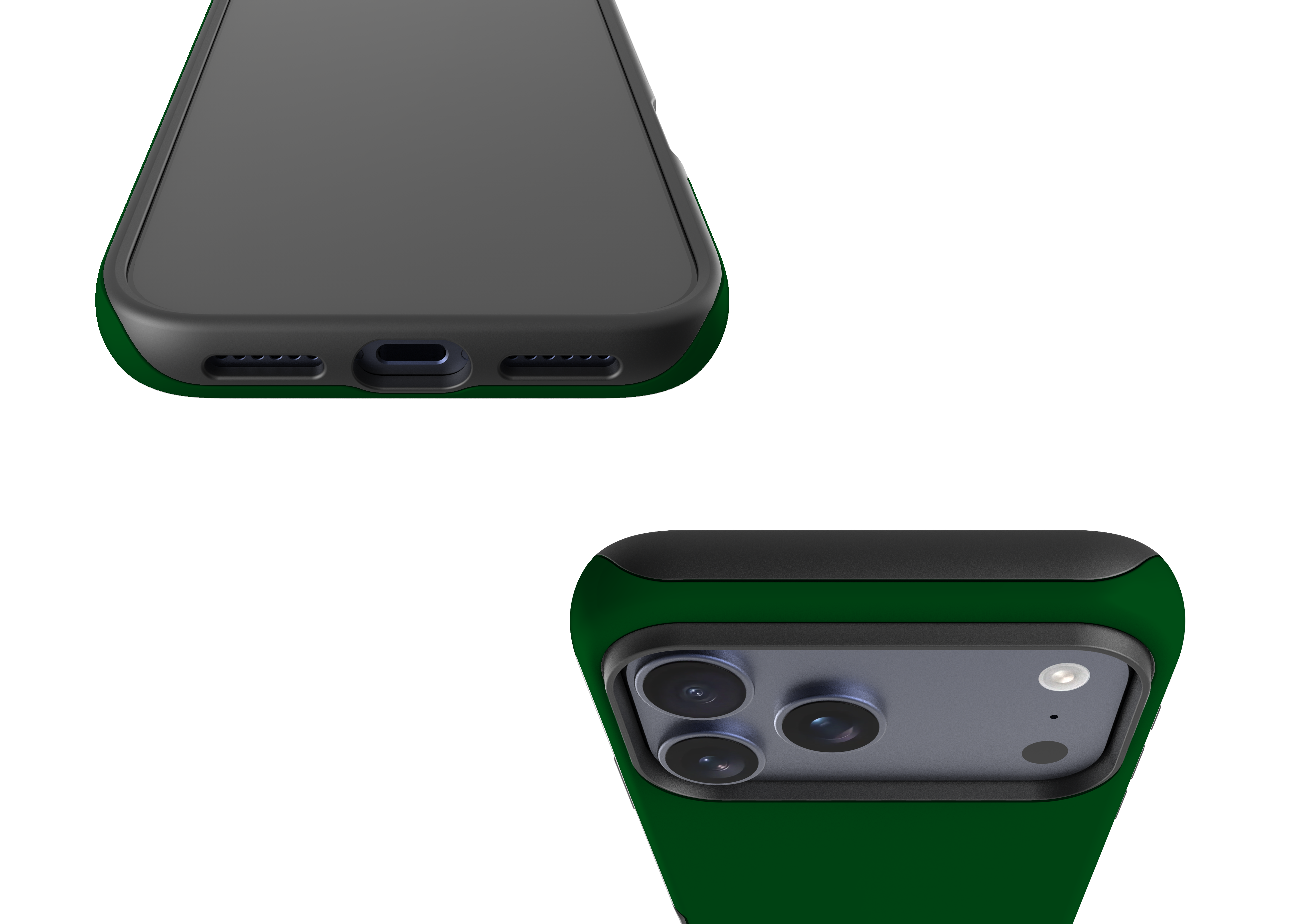 Go Green Case - iPhone 17 Series