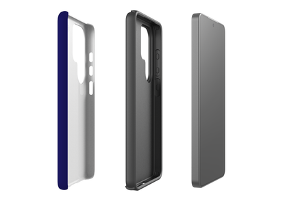 Blissful Blue Case - Samsung Galaxy S26 Series