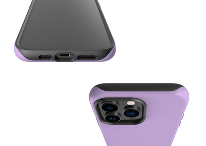 Vivid Violet Case - iPhone 14 Series