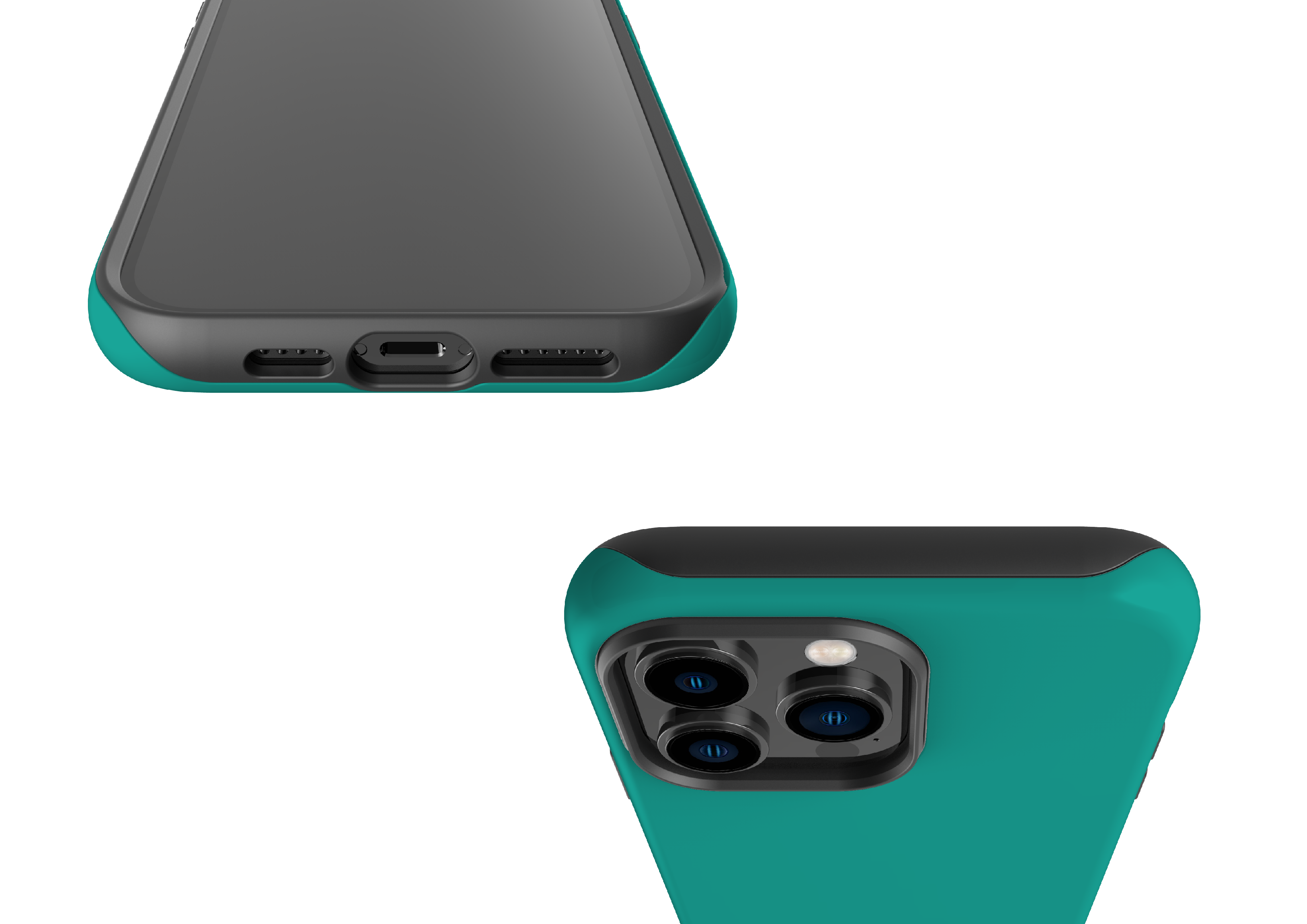 Go Green Case - iPhone 14 Series